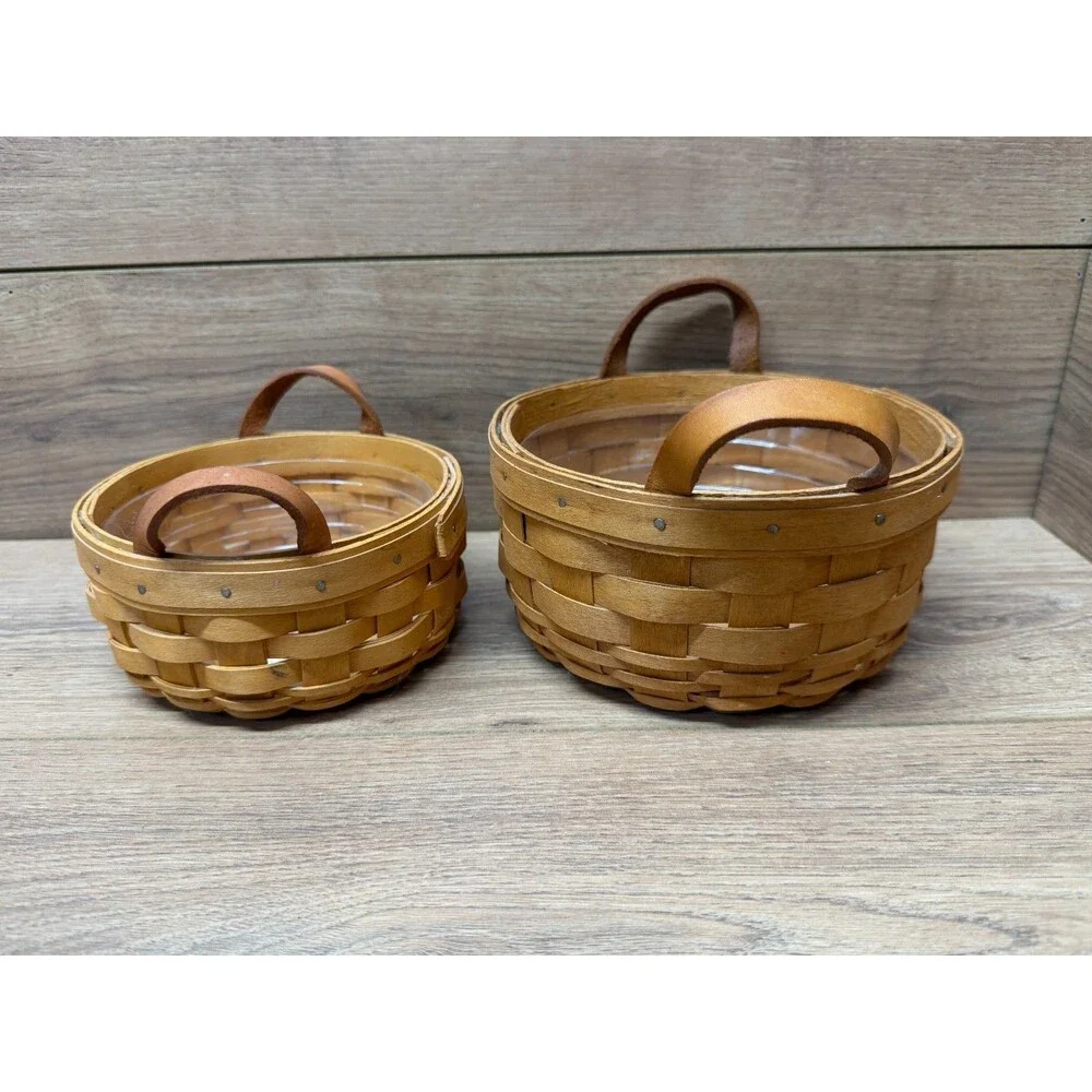 Longaberger item sale